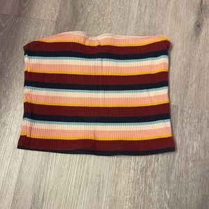 Hollister tube top